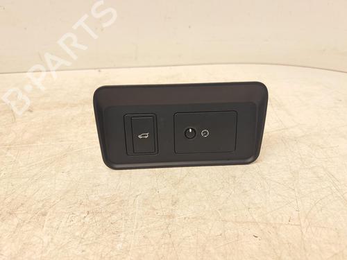 Elektronisk modul LAND ROVER RANGE ROVER SPORT II (L494) 3.0 SDV6 4x4 (306 hp) 26827576