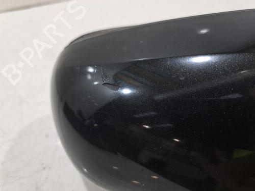 Right mirror TOYOTA YARIS (_P9_) 1.33 VVT-i (NSP90_, NSP90R) | BP29742411C27 