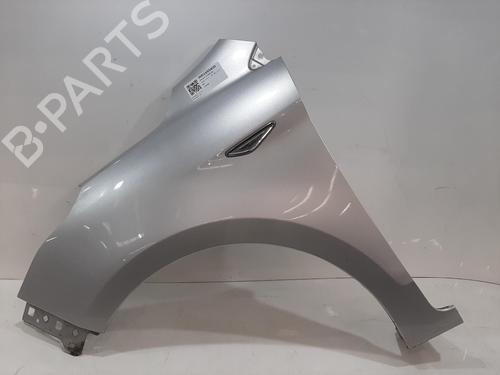 Forskærm venstre Forskærm venstre FORD KA+ III (UK, FK) 1.2 Ti-VCT (85 hp) 34206050 34206050