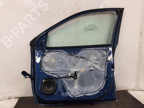 Right front door HYUNDAI i10 III (AC3, AI3) 1.0 T-GDi | BP31650636C3
