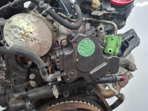 Engine RENAULT KADJAR (HA_, HL_) 1.6 dCi 130 (HLA4) | BP37718188M1 - Image 2
