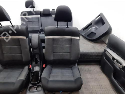Sæde sæt CITROËN C4 CACTUS 1.5 BlueHDi 100 | BP33035009C78  - Image 5