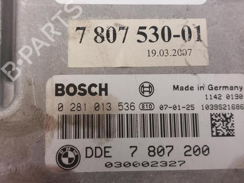 Other BMW 1 (E87) 120 d | BP26753007O1 - Image 4