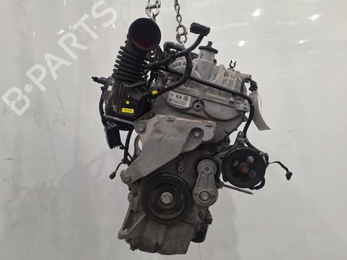 Used Engine VAUXHALL VIVA (C16) 1.0 (75 hp) 32422611
