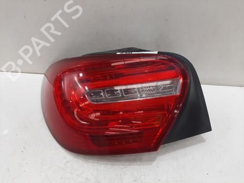 left-taillight-mercedes-benz-a-class-w176-2012-2013-2014-2015-2016-2017-2018-35768790 main image