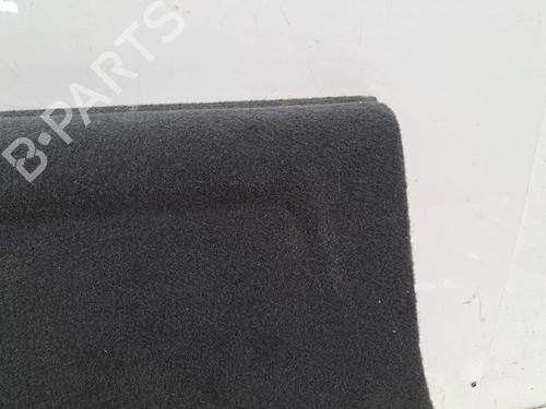 Rear parcel shelf SEAT LEON (5F1) 1.4 TSI | BP37413003C85  - Image 5
