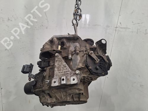 Gearbox VW TOURAN (1T3) 1.6 TDI | BP32478621M3 