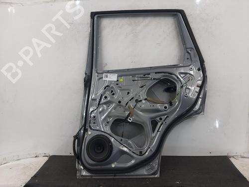 Right rear door SUZUKI VITARA (LY) 1.4 T (APK414) | BP29922767C5