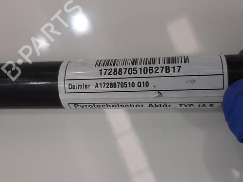 Electronic module MERCEDES-BENZ SLC (R172) 180 (172.431) | BP26797141M83 