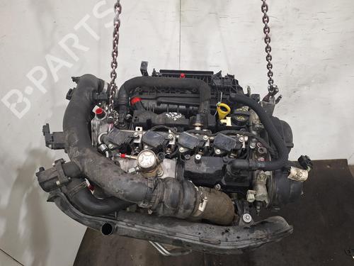Engine FORD KUGA II (DM2) 1.5 EcoBoost | BP39743658M1 - Image 5