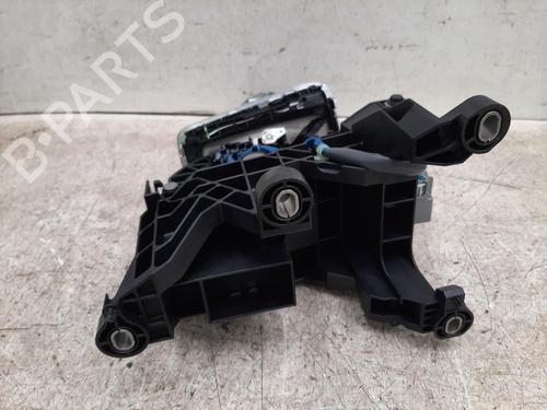 Gear lever FORD FOCUS III 1.6 Ti | BP26757193M90 