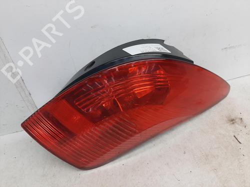 Used Right taillight PEUGEOT 308 SW I (4E_, 4H_) 1.6 HDi (90 hp) 26784503