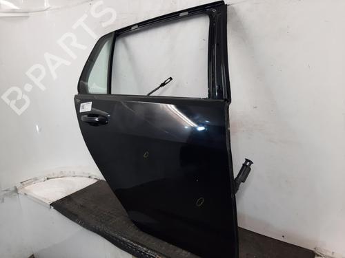Right rear door VW GOLF VII (5G1, BQ1, BE1, BE2) 1.2 TSI | BP31628500C5