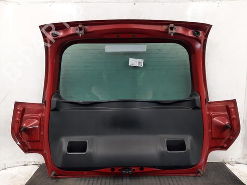 Tailgate CITROËN C3 Picasso (SH_) 1.6 VTi 120 | BP29637297C6 