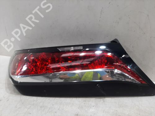 Right taillight TOYOTA AYGO (_B4_) 1.0 (KGB40) | BP29637146C35 