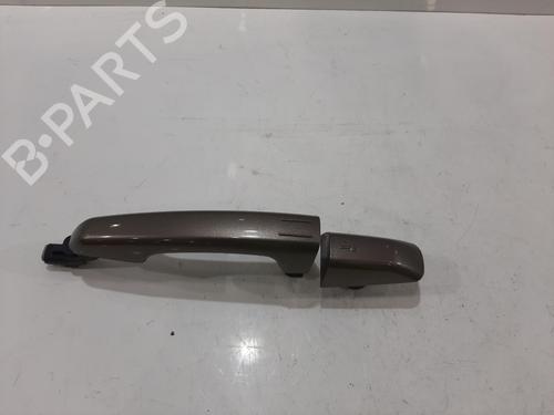 Used Exterior handle Exterior handle LAND ROVER RANGE ROVER IV (L405) 4.4 SDV8 4x4 (340 hp) 36506136 36506136