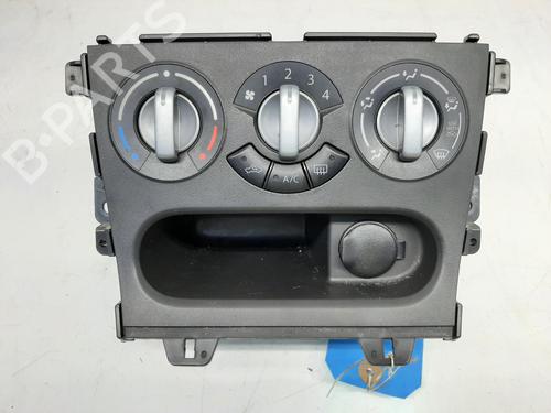 Used Climate control VAUXHALL AGILA Mk II (B) (H08) 1.2 i 16V (94 hp) 26864181