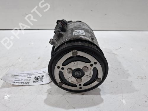 Used AC compressor AC compressor MINI MINI (F56) Cooper (136 hp) 40454672 40454672