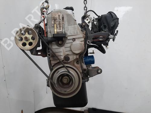 Motor für HONDA CIVIC VI Fastback (MA, MB) 1.4 i (MA8, MB2) (90 hp) 26837367