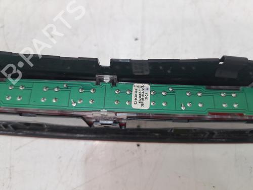Third brake light VW POLO VI (AW1, BZ1, AE1) 1.0 TSI | BP39622605L11 - Image 6