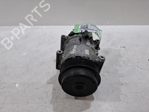 Used AC compressor AC compressor 39143042 39143042