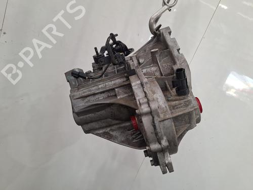 Gearbox HYUNDAI i20 I (PB, PBT) 1.2 | BP29397974M3 