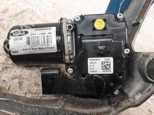 Front wiper motor FORD TRANSIT CONNECT V408 Box Body/MPV 1.6 TDCi | BP26850335M29 - Image 2
