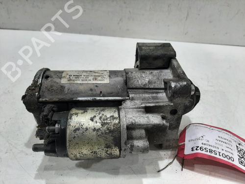 Used Starter MINI MINI CLUBMAN (F54) Cooper D (150 hp) 31009143