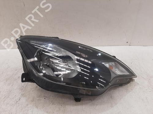 Used Right headlight Right headlight MG MG 3 1.5 (106 hp) 36216753 36216753