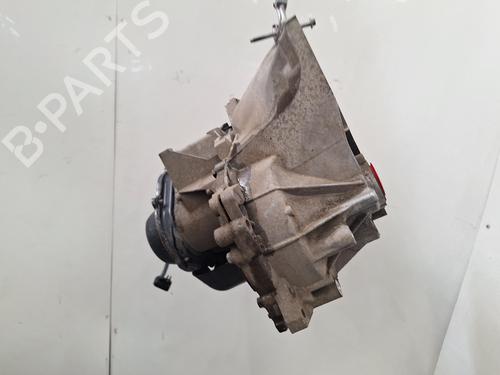 Gearbox FORD FIESTA VI (CB1, CCN) 1.0 EcoBoost | BP37991418M3 - Image 2