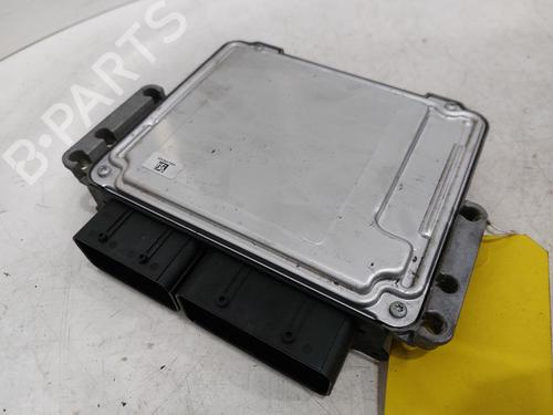 Control unit VAUXHALL GRANDLAND X / GRANDLAND (A18) 1.5 Turbo D (75) | BP26814396M11 