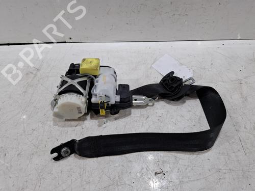 Used Front left seatbelt Front left seatbelt VW GOLF VII Variant (BA5, BV5) 1.5 TSI (130 hp) 39983601 39983601