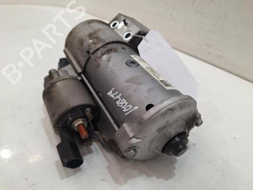 Starter BMW 5 (G30, F90) 520 i | BP27408360M8 