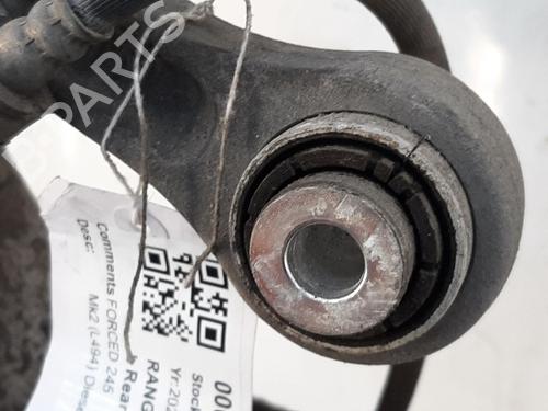 Left rear suspension arm LAND ROVER RANGE ROVER SPORT II (L494) 3.0 SDV6 4x4 | BP26850491M14 