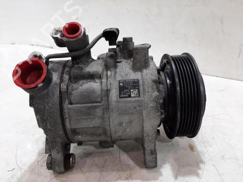 AC compressor BMW 4 Convertible (F33, F83) 420 d | BP29524648M34 