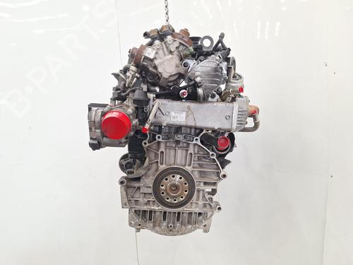Used Engine Engine VOLVO XC60 I SUV (156) D5 AWD (215 hp) 36316035 36316035