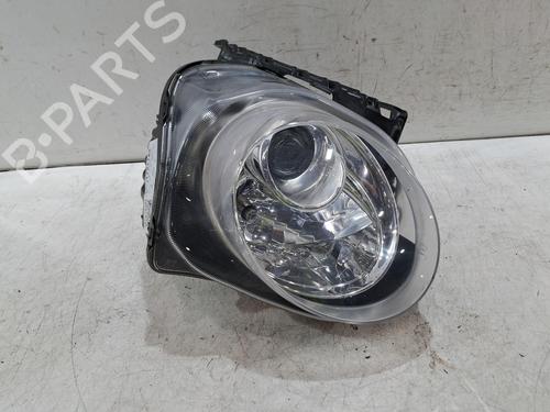 right-headlight-nissan-juke-f15-2010-2011-2012-2013-2014-2015-2016-2017-2018-2019-38003576 main image