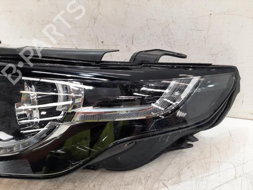 Left headlight LAND ROVER DISCOVERY SPORT (L550) 2.0 D 4x4 | BP37236254C28 - Image 6