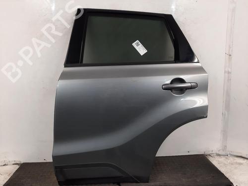 Used Left rear door SUZUKI VITARA (LY) 1.4 T AllGrip (APK414) (140 hp) 29554072
