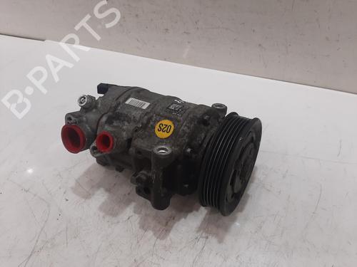 Used AC compressor AC compressor SEAT LEON (5F1) 1.4 TSI (150 hp) 35962801 35962801