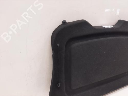 Rear parcel shelf FORD FOCUS III 1.0 EcoBoost | BP34619642C85 - Image 3