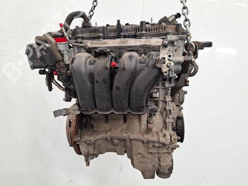 Engine TOYOTA YARIS (_P9_) 1.33 VVT-i (NSP90_, NSP90R) | BP37157809M1 - Image 2