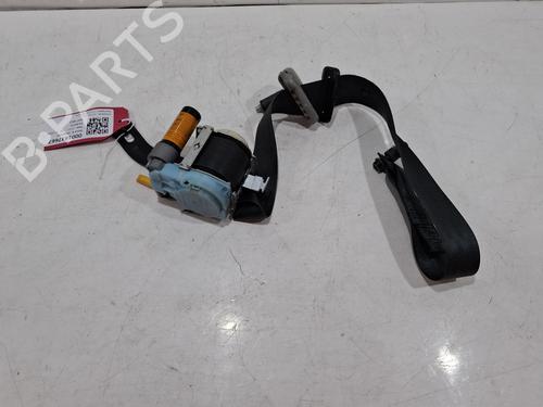 Used Front right seatbelt Front right seatbelt 39267513 39267513