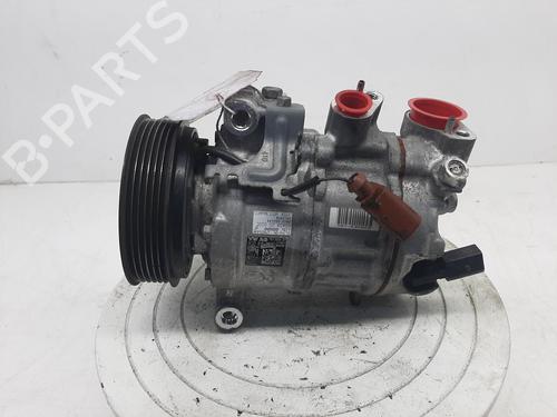 AC compressor AUDI A1 Sportback (GBA) 35 TFSI | BP26795002M34 