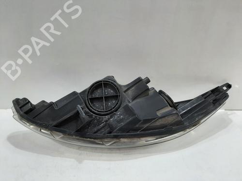 Right headlight FORD FIESTA VI (CB1, CCN) 1.6 Ti | BP28053364C29 