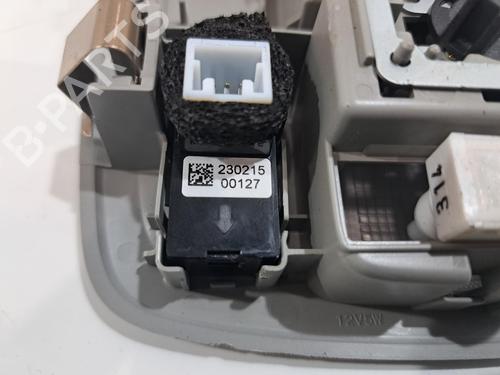Luz interior SUZUKI VITARA (LY) 1.4 Hybrid (Mild Hybrid) AllGrip (APK414) | BP36086772I8 - Image 5