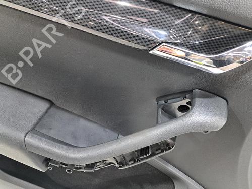 Other SKODA OCTAVIA III (5E3, NL3, NR3) 2.0 TDI RS | BP31965278O1 