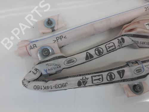 Other JAGUAR I-PACE (X590) EV400 AWD | BP26838198O1