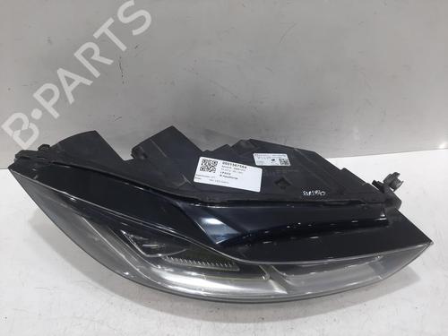 Right headlight JAGUAR I-PACE (X590) EV400 AWD | BP30533063C29 
