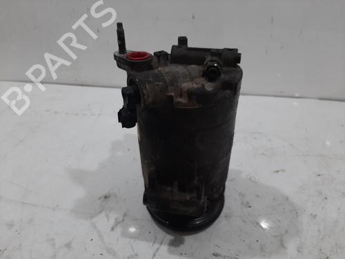 AC compressor VOLVO V40 Hatchback (525) D2 | BP36383820M34 - Image 6
